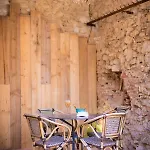 Les Olivanies 3*