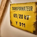 Les Olivanies