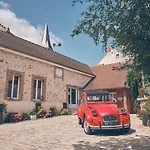 Bed & Breakfast Les Olivanies