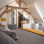 Les Olivanies Bed & Breakfast Monthelon (Marne)