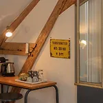 Les Olivanies 3* Monthelon (Marne)