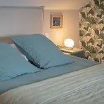 Les Olivanies Bed & Breakfast Monthelon (Marne)