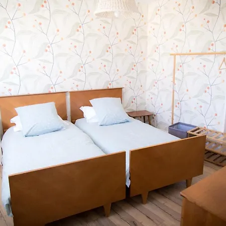 Bed and Breakfast Les Olivanies