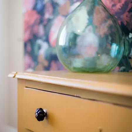 Les Olivanies B&B Monthelon (Marne)