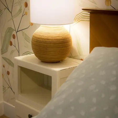 Les Olivanies Bed and Breakfast Monthelon (Marne)