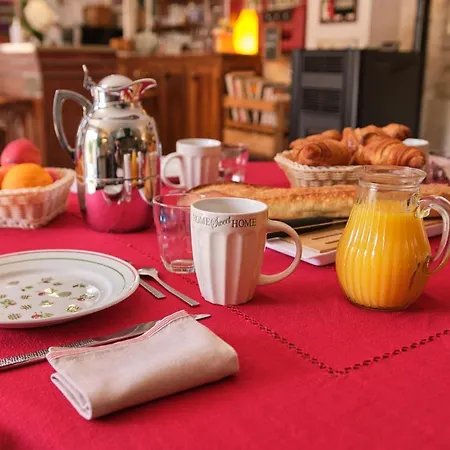 Bed and Breakfast Les Olivanies