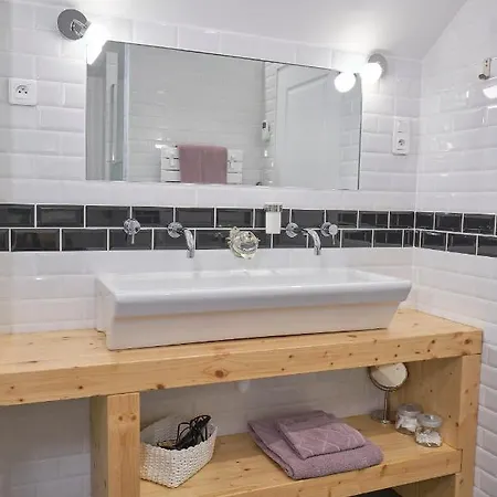 Bed and Breakfast Les Olivanies Monthelon (Marne)