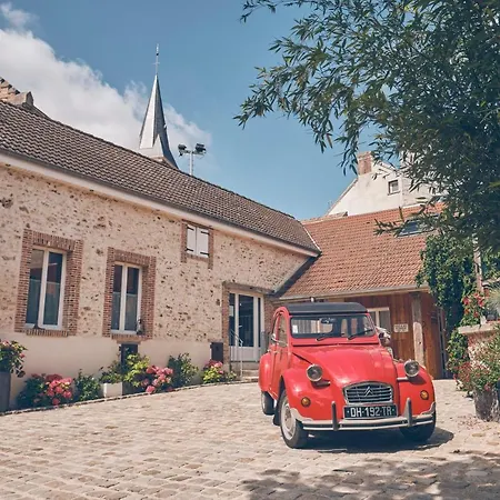 Bed and Breakfast Les Olivanies
