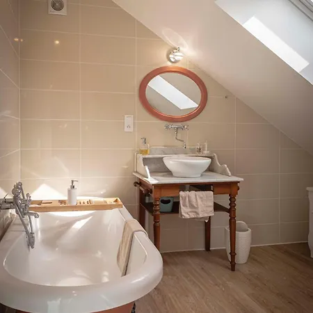 Les Olivanies B&B 3*