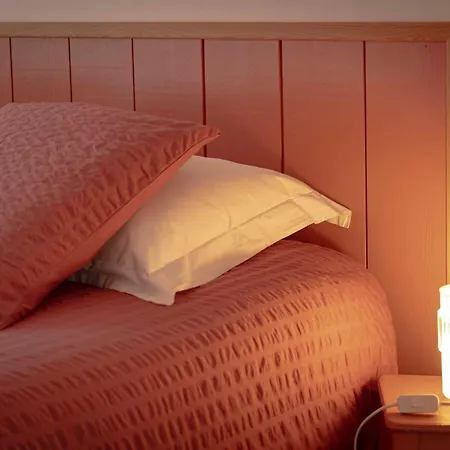 B&B Les Olivanies 3*