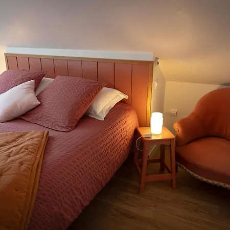 Les Olivanies 3* Monthelon (Marne)