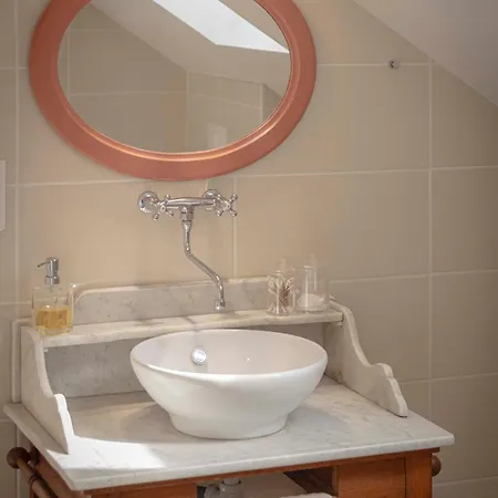 Les Olivanies Monthelon (Marne)