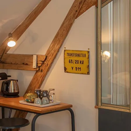 Les Olivanies 3* Monthelon (Marne)