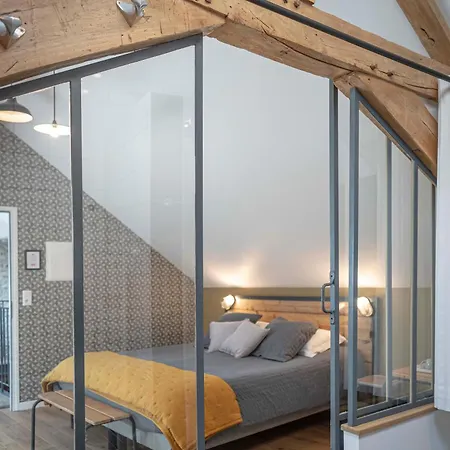 Les Olivanies Monthelon (Marne)