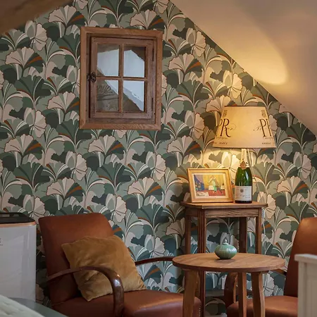 Bed and Breakfast Les Olivanies