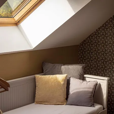 Les Olivanies Bed and Breakfast