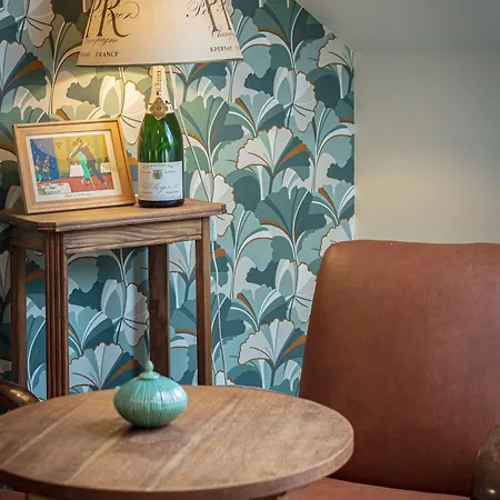Bed & Breakfast Les Olivanies 3*