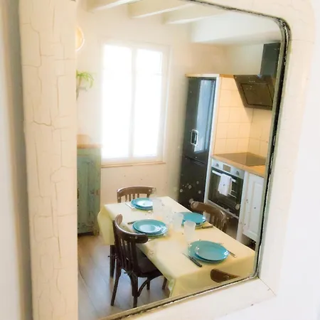 Bed and Breakfast Les Olivanies