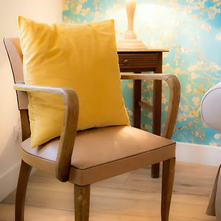 B&B Les Olivanies 3*