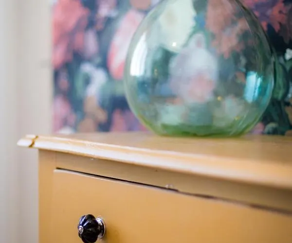 Les Olivanies B&B Monthelon (Marne)