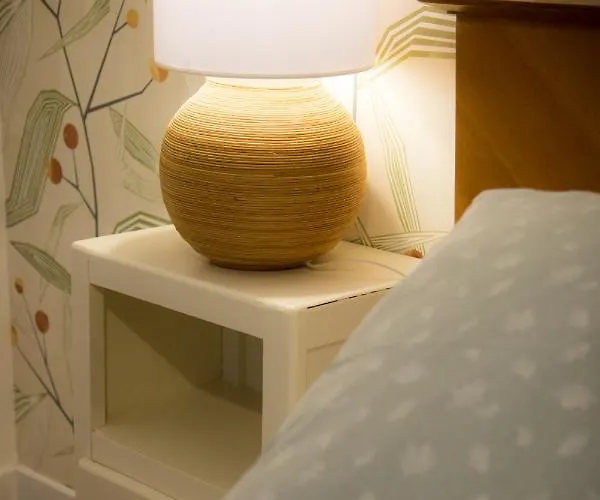 Les Olivanies B&B Monthelon (Marne)