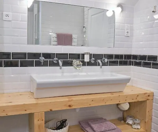 B&B Les Olivanies Monthelon (Marne)