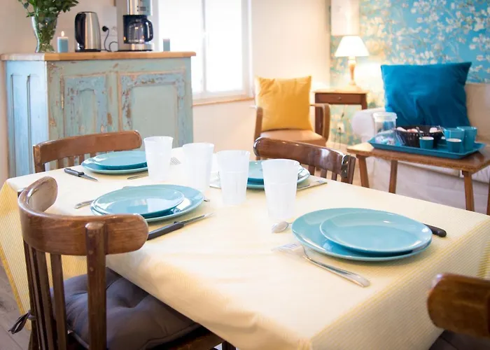 Les Olivanies 3* Monthelon (Marne)