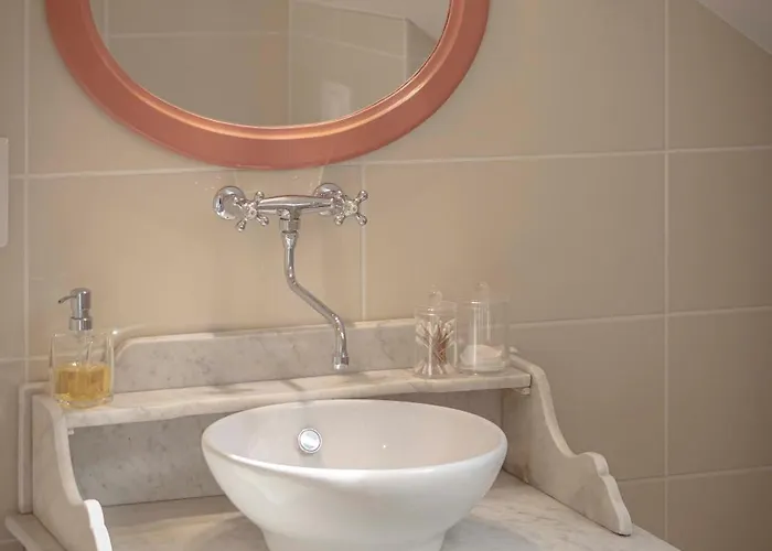 Les Olivanies Monthelon (Marne)