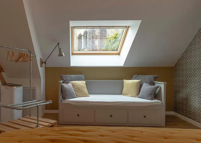 Les Olivanies 3* Monthelon (Marne)