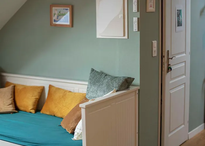 Les Olivanies 3* Monthelon (Marne)