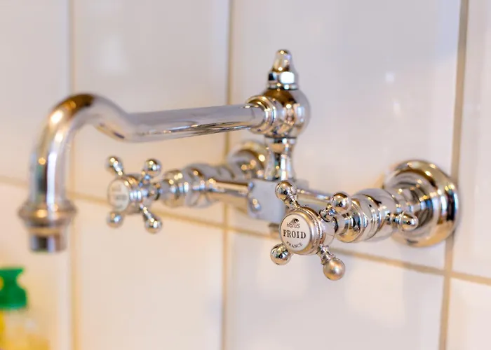 Les Olivanies B&B Monthelon (Marne)