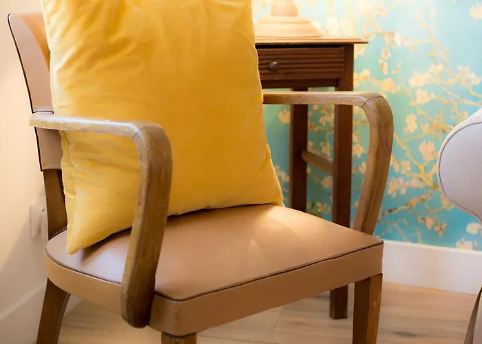 B&B Les Olivanies 3*